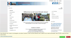 Desktop Screenshot of lss-rt.de